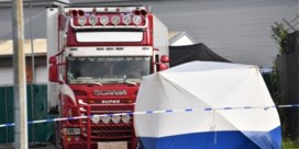 Vrachtwagenchauffeur en organisator schuldig aan doodslag op 39 Vietnamese migranten