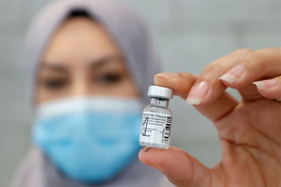Europees Geneesmiddelenagentschap hakt knoop door over Pfizer-vaccin