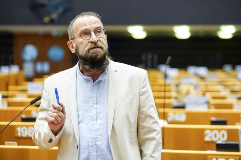 Interventie op ‘seksfeest’ met Hongaars politicus krijgt mogelijk nog staartje voor agenten