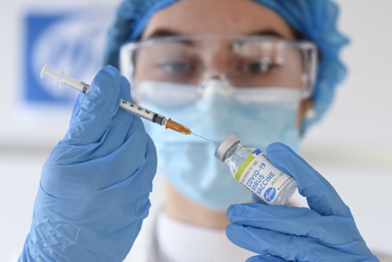 Coronavaccins worden getest op gemuteerde variant: ‘Kunnen in zes weken nieuw vaccin afleveren’