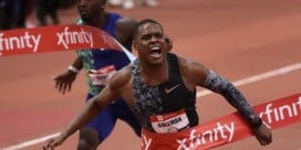 Zelfs in coronajaar breekt atletiek dopingrecords