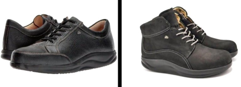 Dader moord op zorgjuf laat afdruk achter van zeldzame schoen