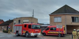 Koppel en twee jonge kinderen naar ziekenhuis na CO-vergiftiging