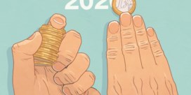 Wat verandert er voor uw geld in 2021?