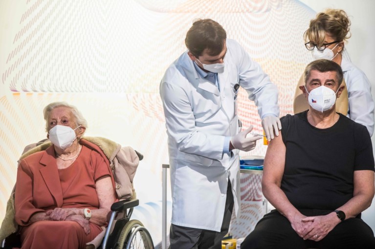 V-Day in Europa: hier zijn ze al gestart met vaccineren