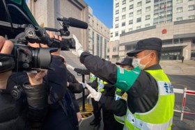 Chinese burgerjournalist die berichtte over Wuhanuitbraak veroordeeld tot vier jaar cel