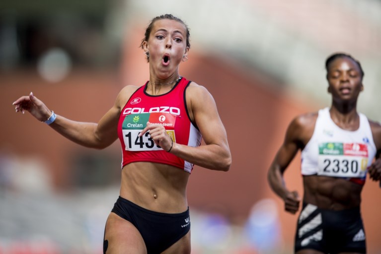 Nafi Thiam zegt af voor Memorial Van Damme met last aan achillespezen, 44e editie krijgt wel wereldrecordpoging op 1.000m