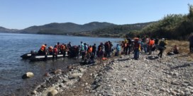 Hoe een Noor van boven de poolcirkel migranten op Lesbos helpt