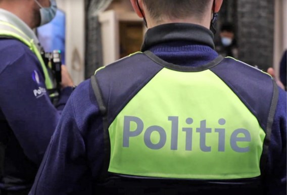 Ontevreden agenten krijgen handreiking, strengere grenscontrole Brussel-Zuid gaat door
