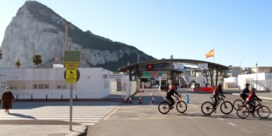 Gibraltar in Schengen na Brits-Spaans akkoord
