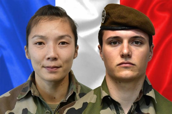 Opnieuw twee Franse soldaten gedood in Mali