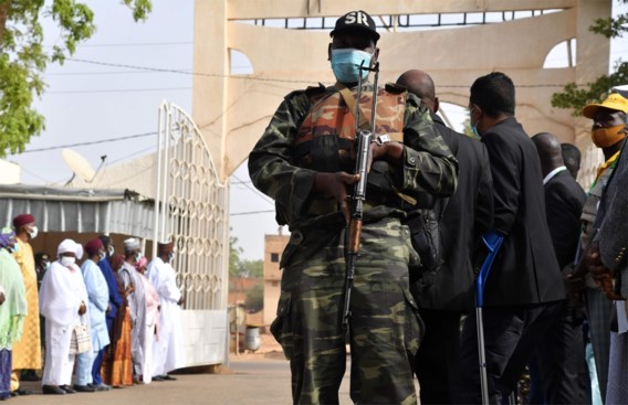 Zware aanslag in grensgebied van Niger