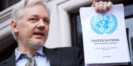 Wikileaks-oprichter Assange kan niet worden uitgeleverd aan Amerika