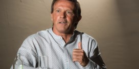 Antwerp strikt Franky Vercauteren als coach