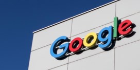 Google in vizier van vakbond