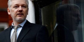 Wikileaks-oprichter Julian Assange wordt niet vrijgelaten op borg