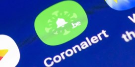Corona-app werkt nu ook in buitenland