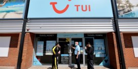 Toerismereus TUI voor de derde keer gered