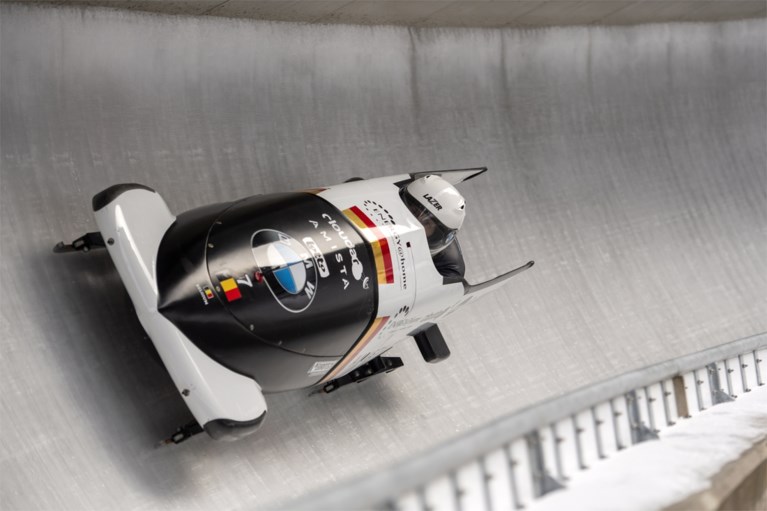 Kim Meylemans en An Vannieuwenhuyse aan zet op EK skeleton en bobslee in Winterberg