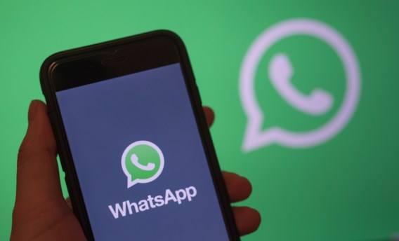 Vanaf 1 januari werkt Whatsapp niet meer op sommige oudere smartphones