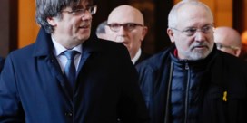 Brusselse rechter weigert opnieuw om Catalaanse minister uit te leveren