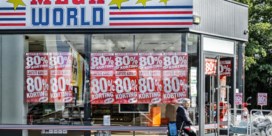 ‘Duitse interesse in winkels Mega World’