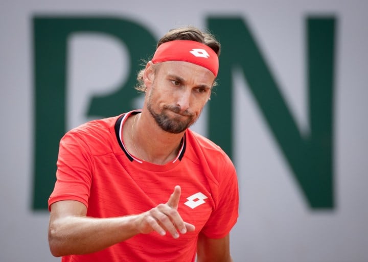 Belgen kennen hun tegenstander in eerste ronde kwalificaties Australian Open