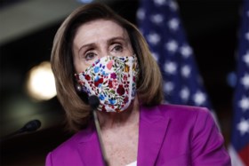 Democraten starten maandag afzettingsprocedure tegen Trump