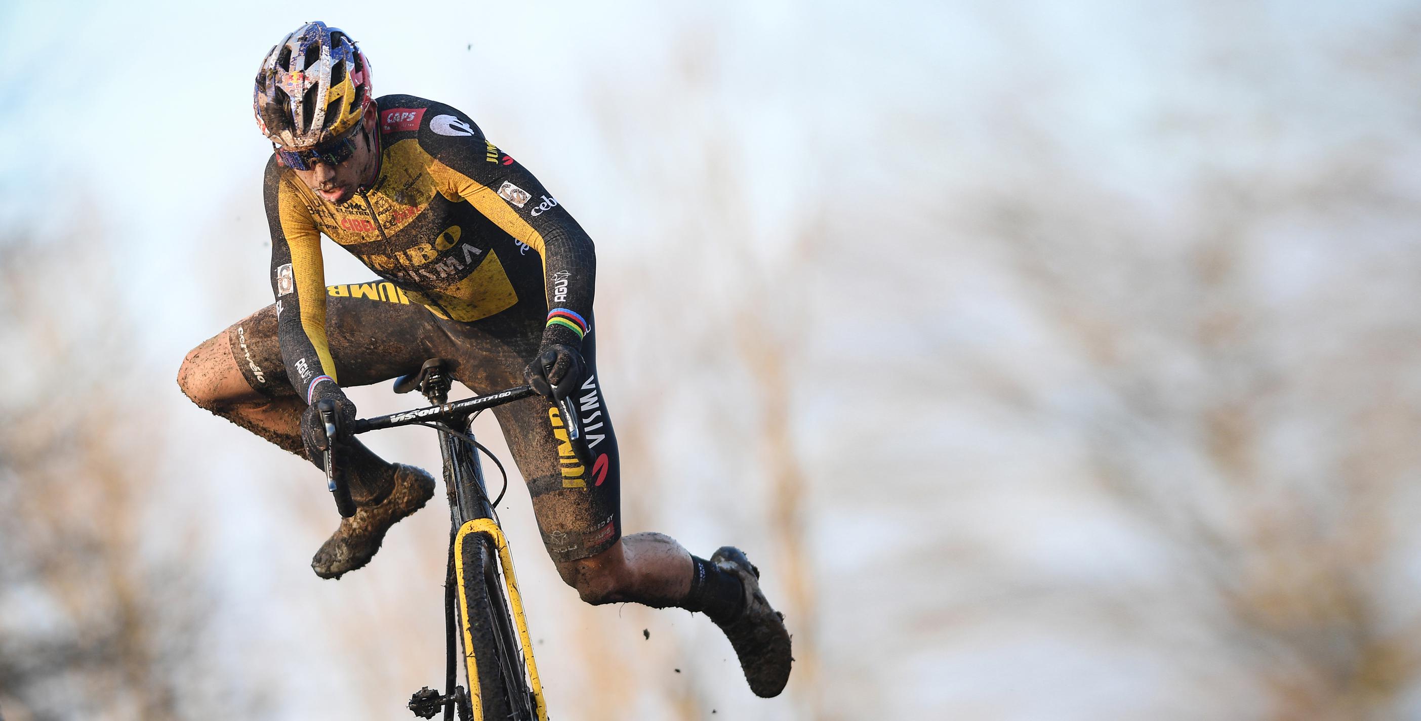 wout van aert cyclocross