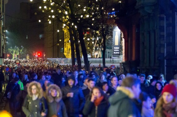 Gent organiseert alsnog Lichtfestival in 2021