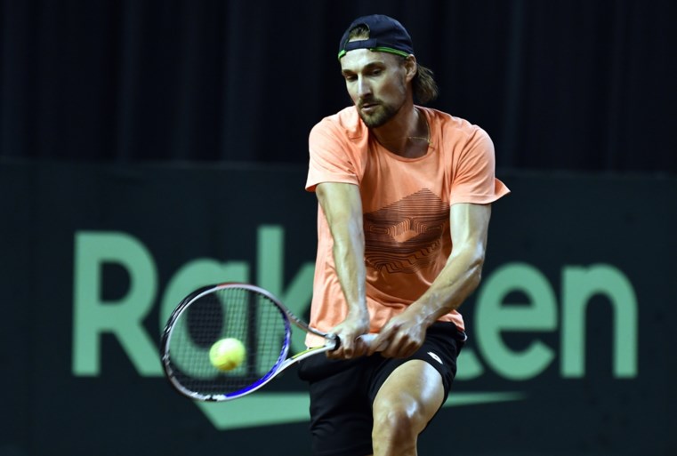 Vier Belgische meisjes mogen naar tweede kwalificatieronde Australian Open, Bemelmans en Salden uitgeschakeld