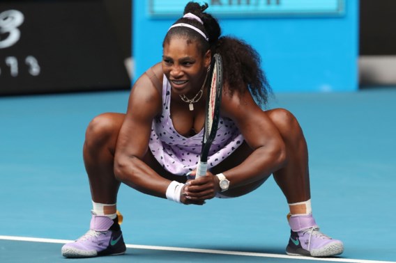 Krijgen grote namen voorkeursbehandeling van Australian Open?