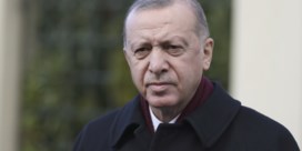 Turkije controleert sociale mediaplatforms: ‘Poging om censuur aan te scherpen’