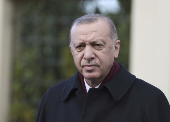 Turkije controleert sociale mediaplatforms: ‘Poging om censuur aan te scherpen’