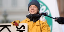Greta Thunberg komt op Zweedse postzegel