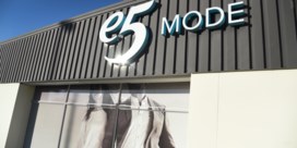 Omstreden Nederlandse ondernemer biedt op E5 Mode