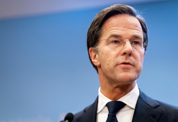 Nederland verlengt lockdown met drie weken: ‘Nieuwe realiteit’
