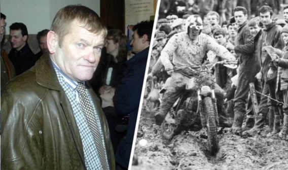 Joël Robert (77) overleden: België moet afscheid nemen van een motorcrosslegende