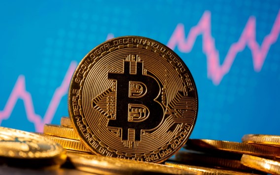 Bitcoin, de succesmunt waar niemand mee betaalt