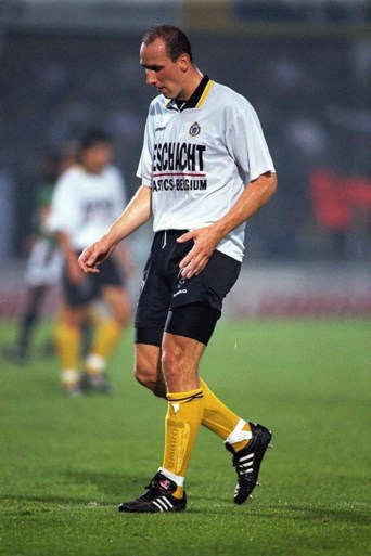 Leven van Jan Koller, cultspits van Lokeren en Anderlecht, wordt verfilmd: ‘Een verhaal van een eenvoudige jongen’