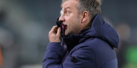 Bayern München-coach Flick na bekerafgang tegen tweedeklasser Holstein Kiel: “Ik ben in shock”