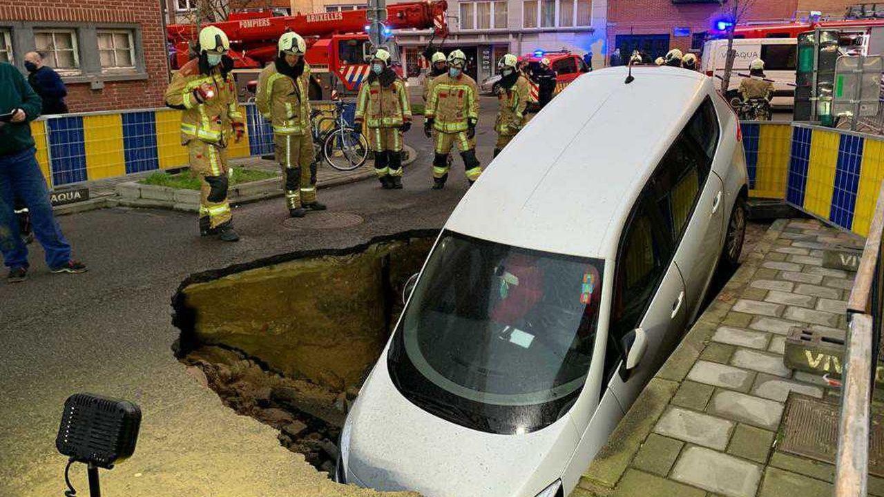 Verhalen die vreemd genoeg toch echt gebeurd zijn | De Standaard