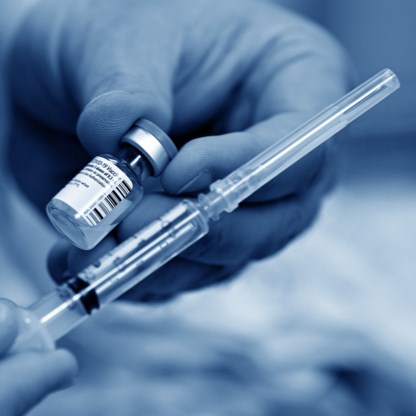Pfizer levert dan toch 86.500 dosissen vaccin volgende week