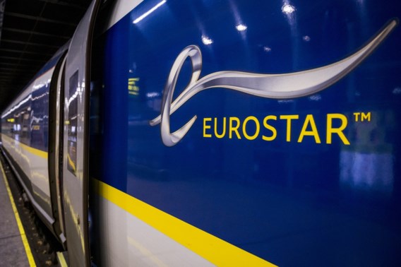 Britse bedrijfsleiders roepen regering op om Eurostar te redden