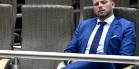 Cieltje Van Achter past als ondervoorzitter N-VA