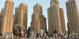 Hotspot Dubai, waar ook Belgen corona ontvluchten