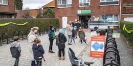 Hoe een skitrip en een kantine twee scholen lamleggen