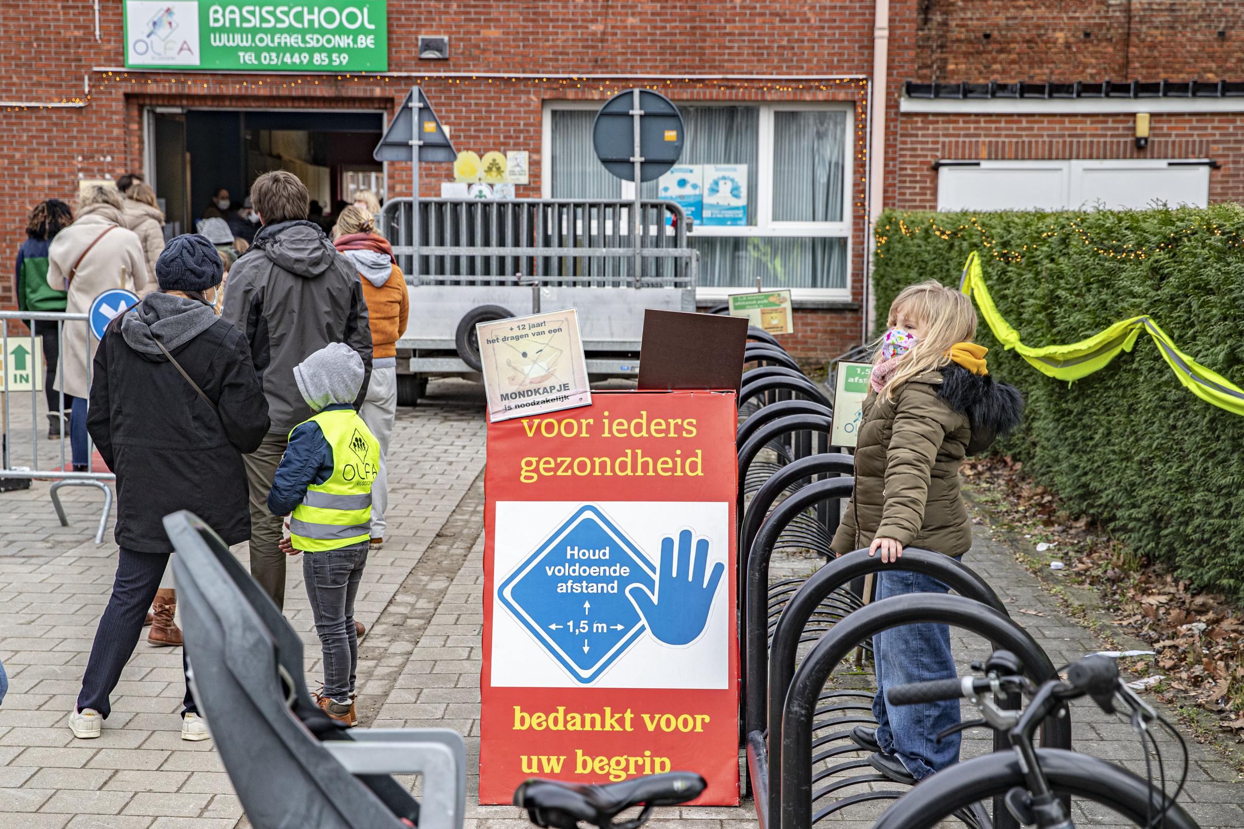 De Skiester Is De Zondebok Maar Deed Niets Dat Verboden Is De Standaard Mobile