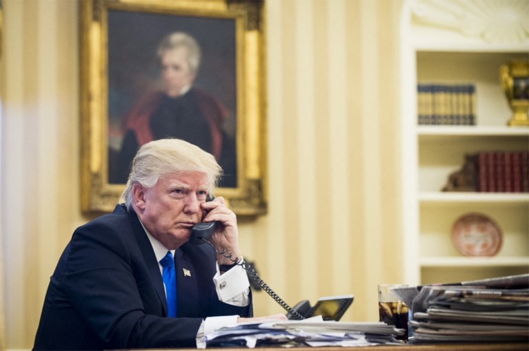 Wie wordt geëerd in het Oval Office? De keuzes van Biden zijn niet die van Trump
