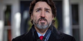 Bidens eerste telefoontje naar wereldleider zal met ‘teleurgestelde’ Canadese premier Trudeau zijn